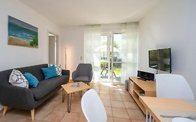 Residenz am Strand Ostseebrise - Wohnung 5-66